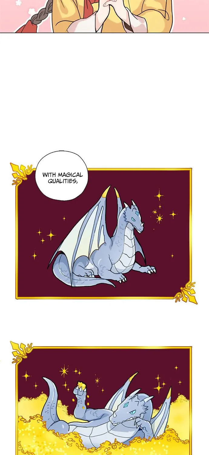 Dragon King's Chef Chapter 1 page 32 - 