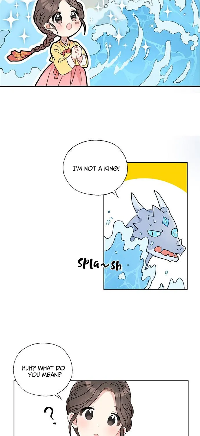 Dragon King's Chef Chapter 1 page 34 - 
