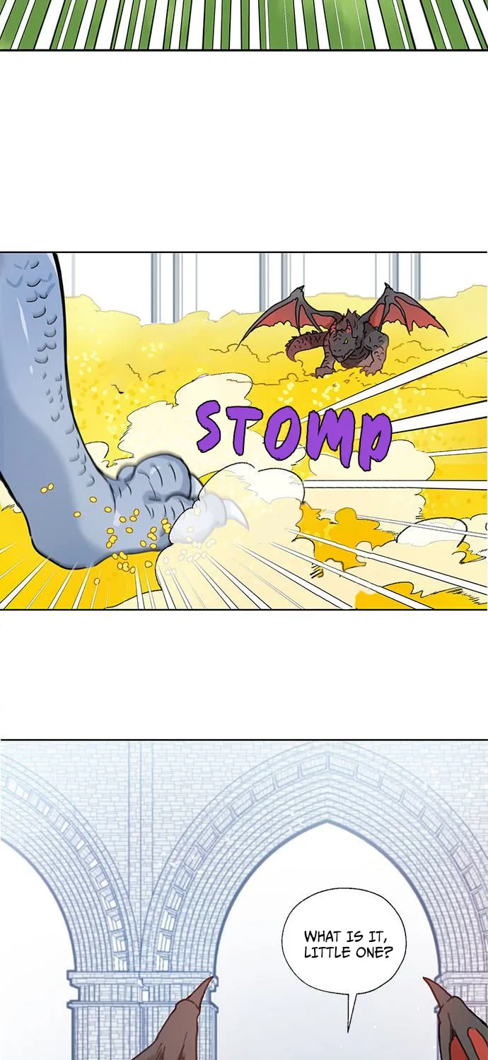 Dragon King's Chef Chapter 1 page 38 - 