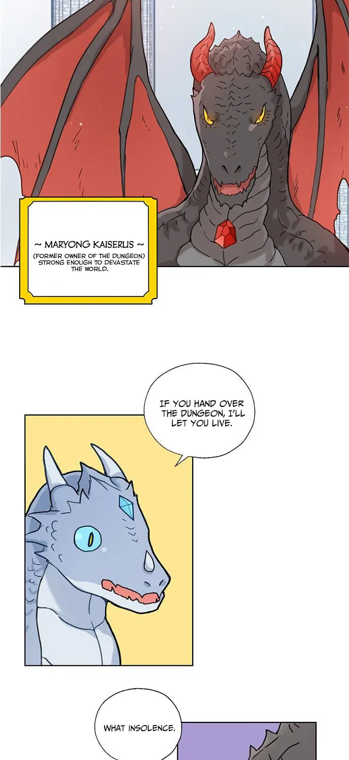 Dragon King's Chef Chapter 1 page 39 - 