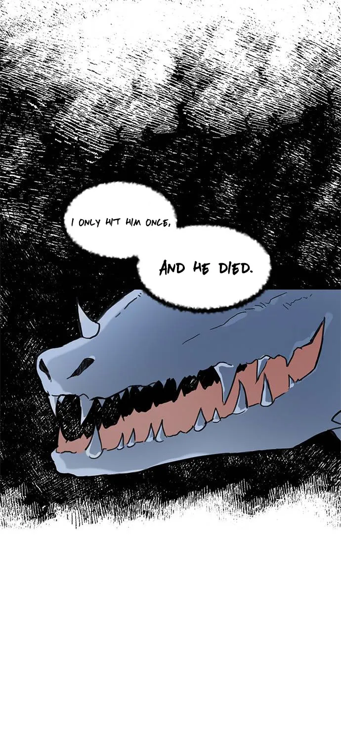 Dragon King's Chef Chapter 1 page 43 - 