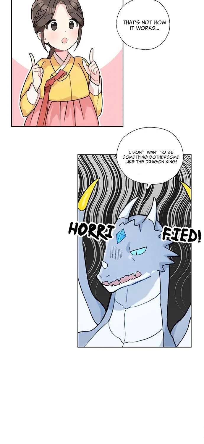Dragon King's Chef Chapter 1 page 46 - 