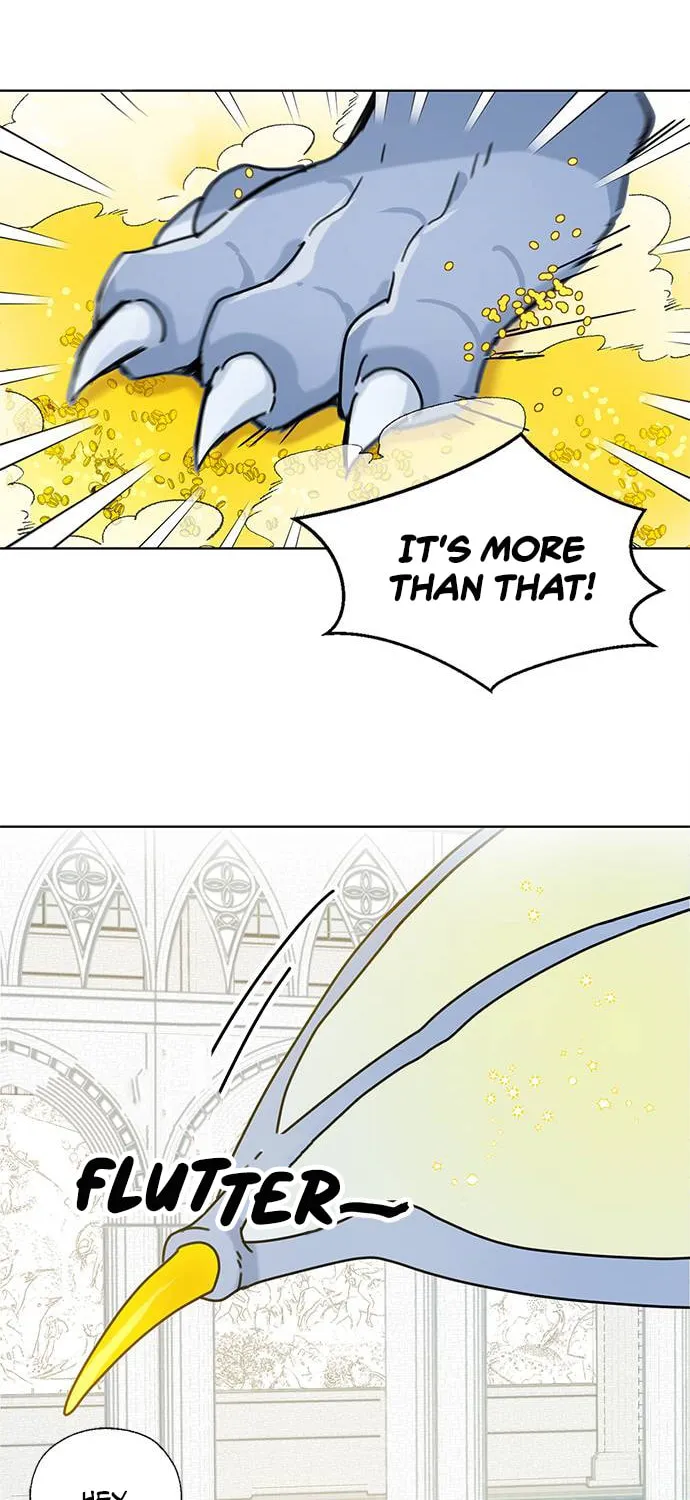 Dragon King's Chef Chapter 1 page 47 - 
