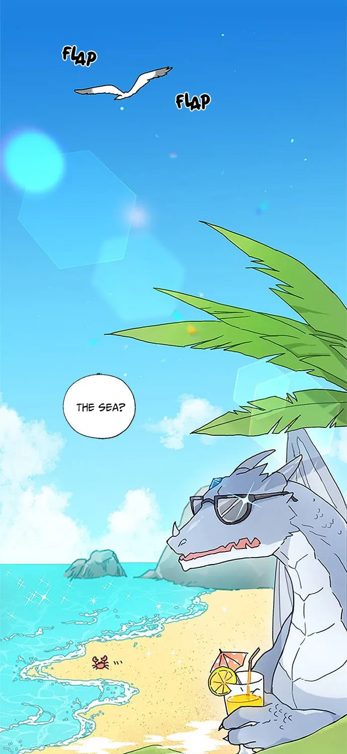 Dragon King's Chef Chapter 1 page 52 - 