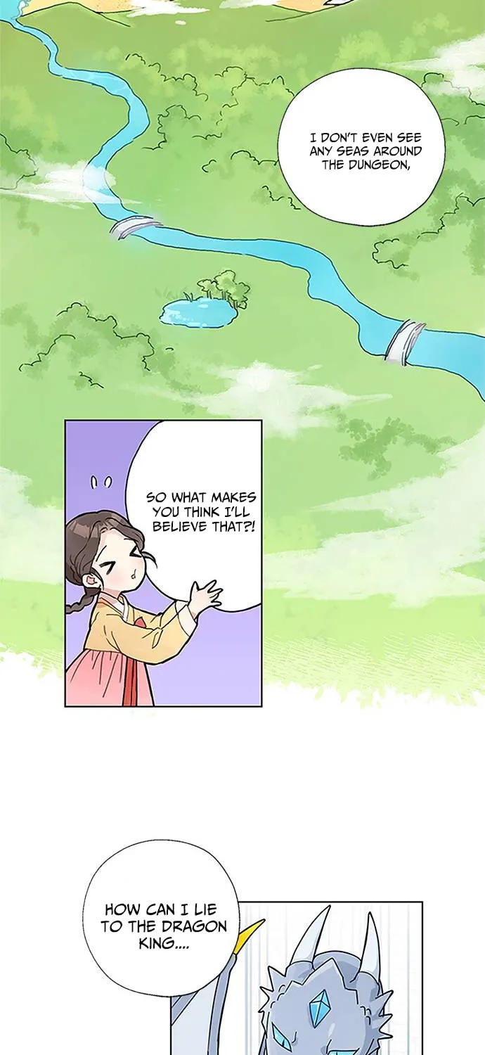 Dragon King's Chef Chapter 1 page 53 - 