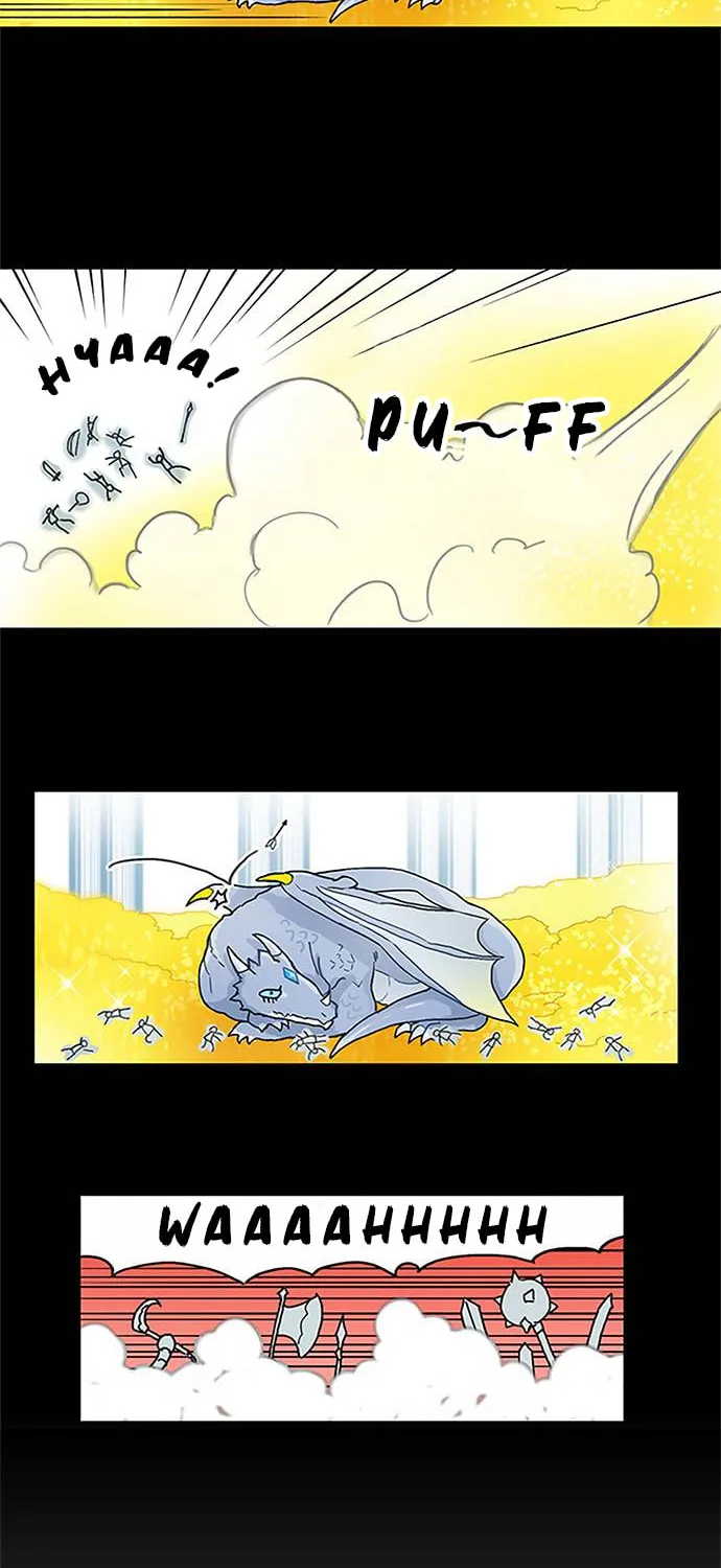 Dragon King's Chef Chapter 1 page 57 - 