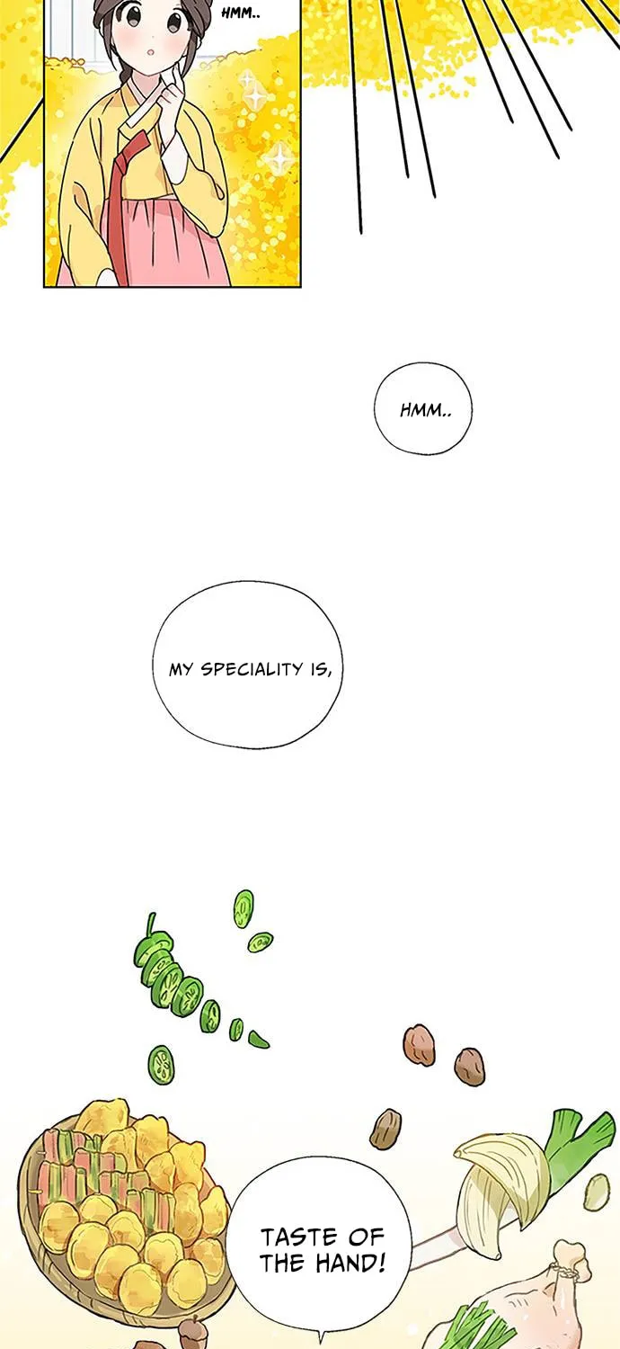 Dragon King's Chef Chapter 1 page 60 - 