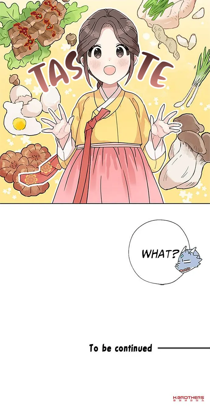 Dragon King's Chef Chapter 1 page 61 - 
