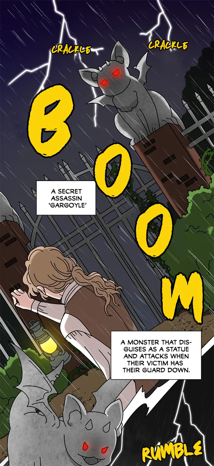 Dragon King's Chef Chapter 10 page 2 - 