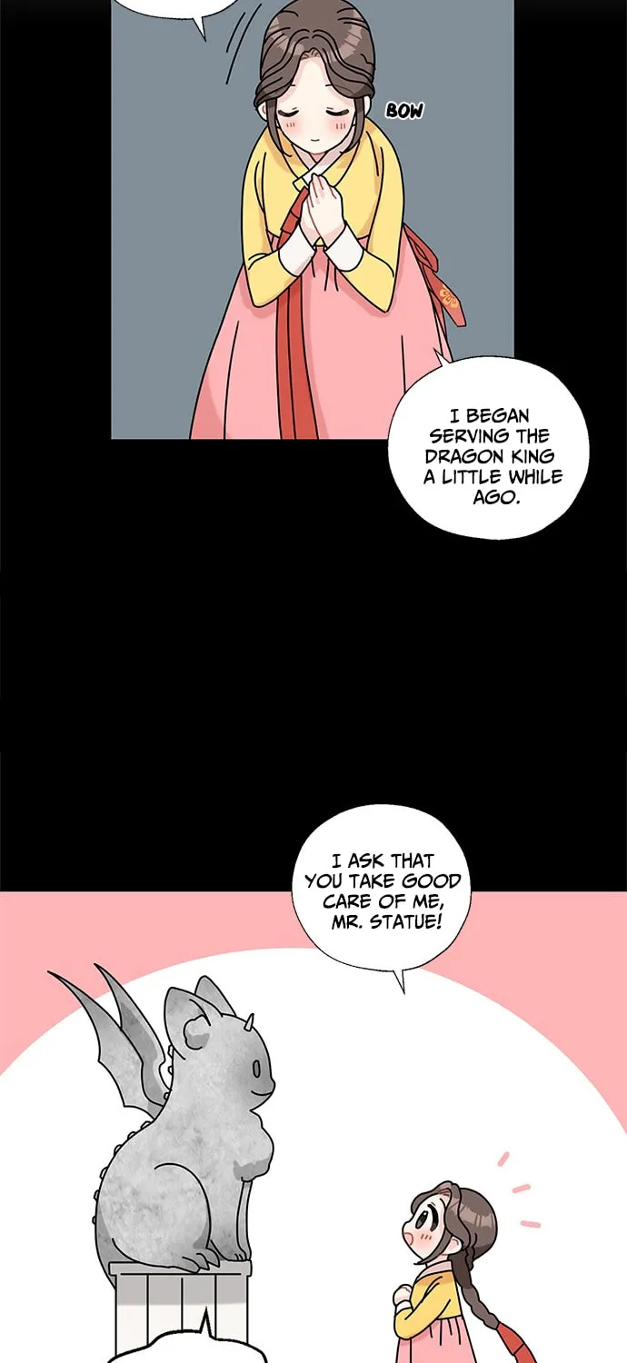 Dragon King's Chef Chapter 10 page 12 - 