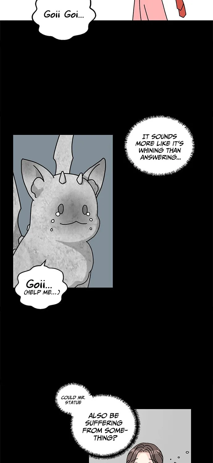 Dragon King's Chef Chapter 10 page 13 - 