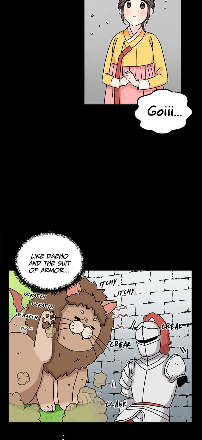 Dragon King's Chef Chapter 10 page 14 - 