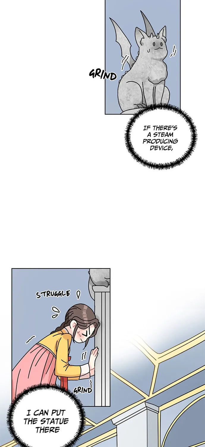 Dragon King's Chef Chapter 10 page 18 - 