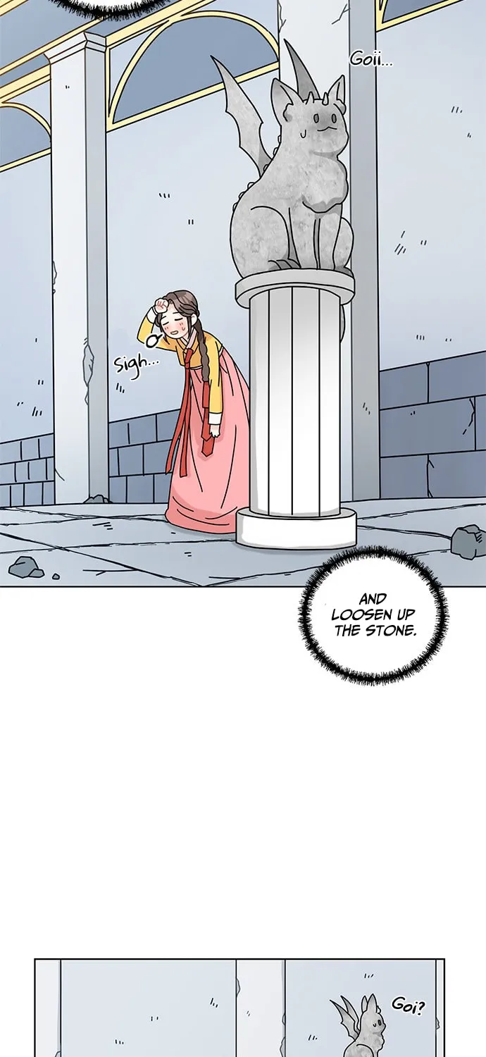 Dragon King's Chef Chapter 10 page 19 - 