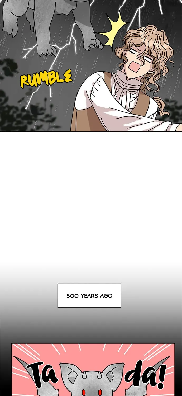 Dragon King's Chef Chapter 10 page 3 - 