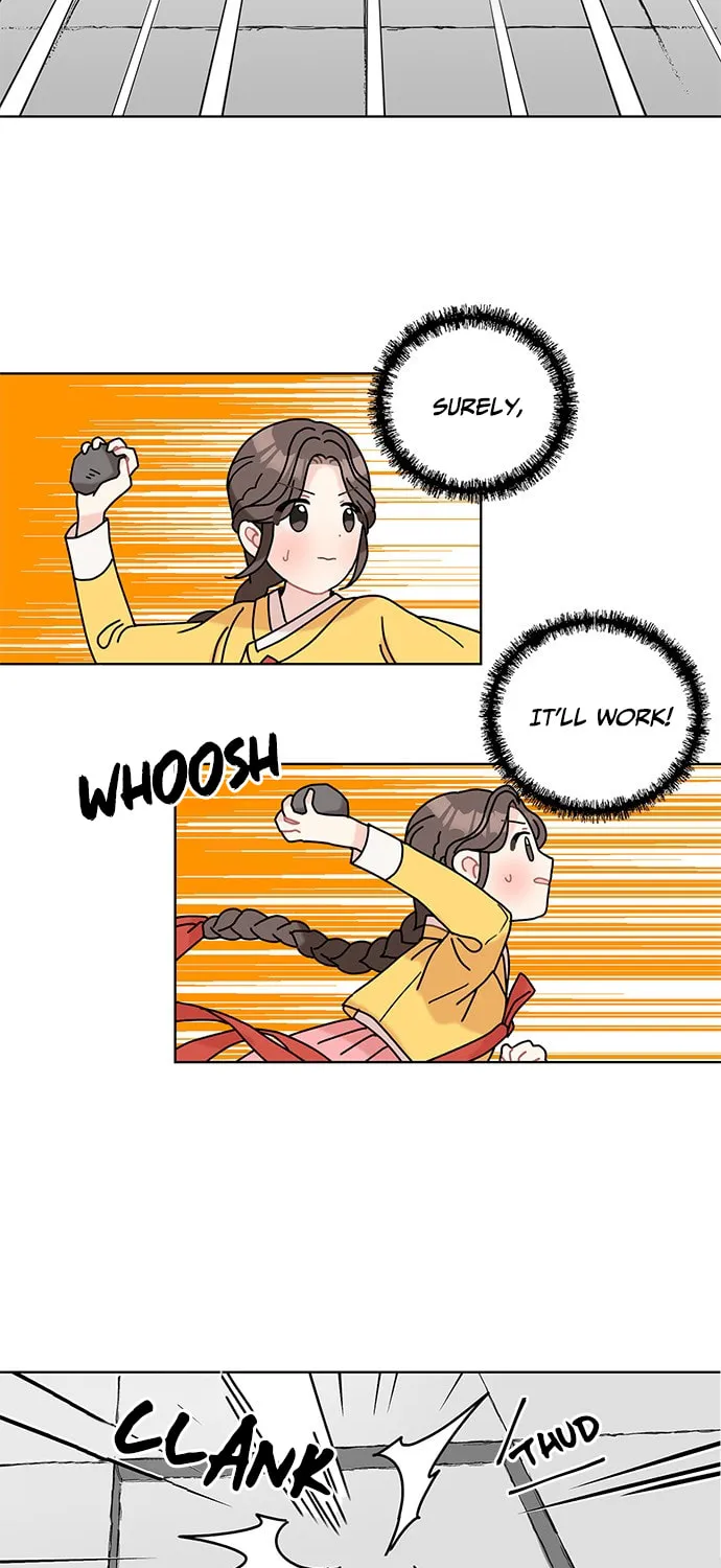 Dragon King's Chef Chapter 10 page 30 - 