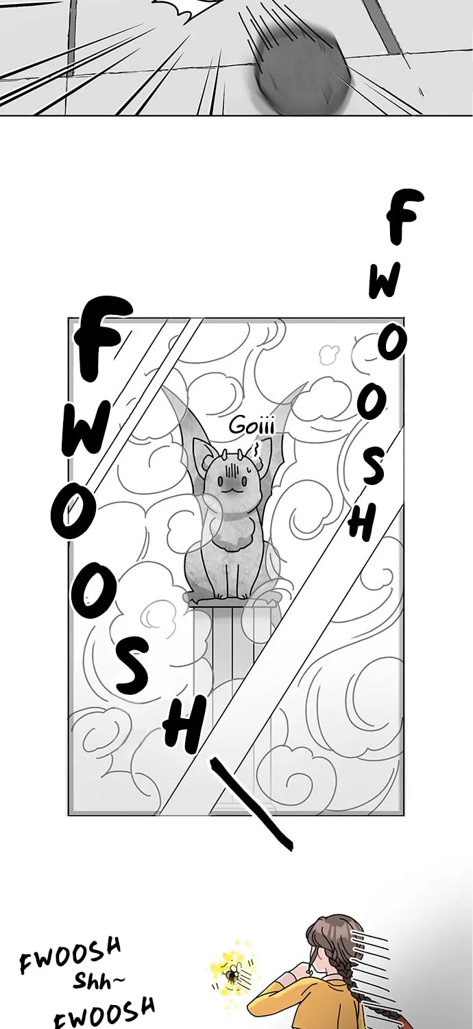 Dragon King's Chef Chapter 10 page 31 - 