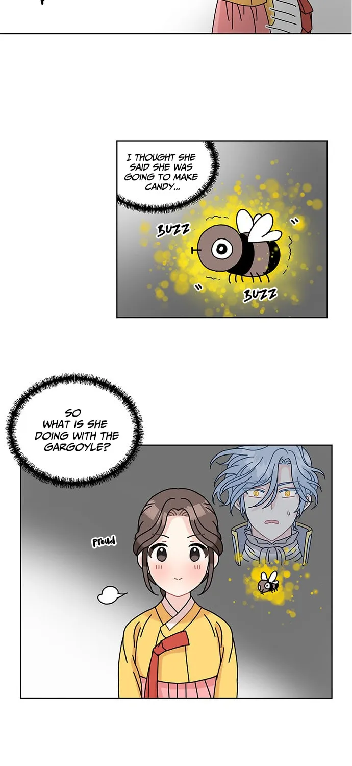 Dragon King's Chef Chapter 10 page 32 - 
