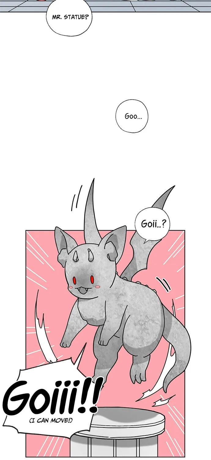 Dragon King's Chef Chapter 10 page 35 - 