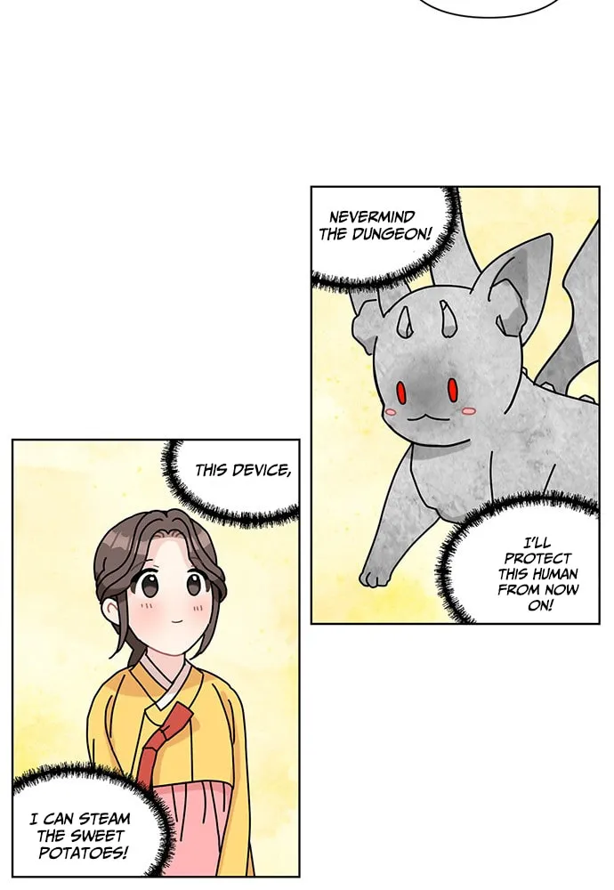Dragon King's Chef Chapter 10 page 37 - 