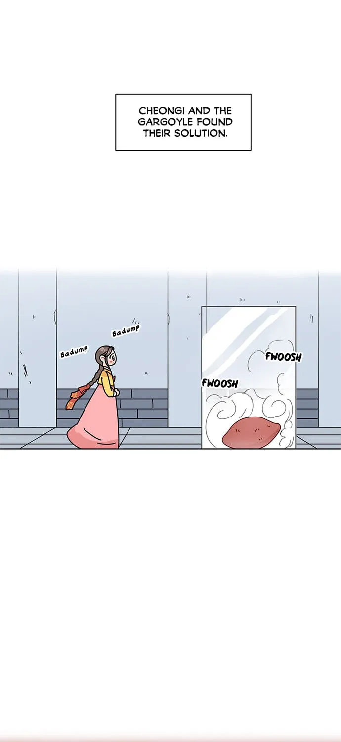 Dragon King's Chef Chapter 10 page 38 - 