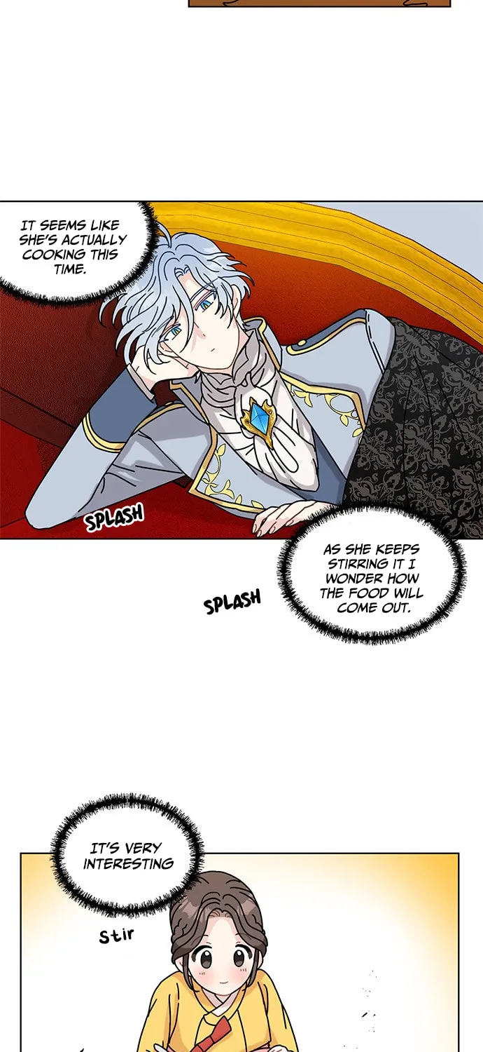 Dragon King's Chef Chapter 10 page 42 - 