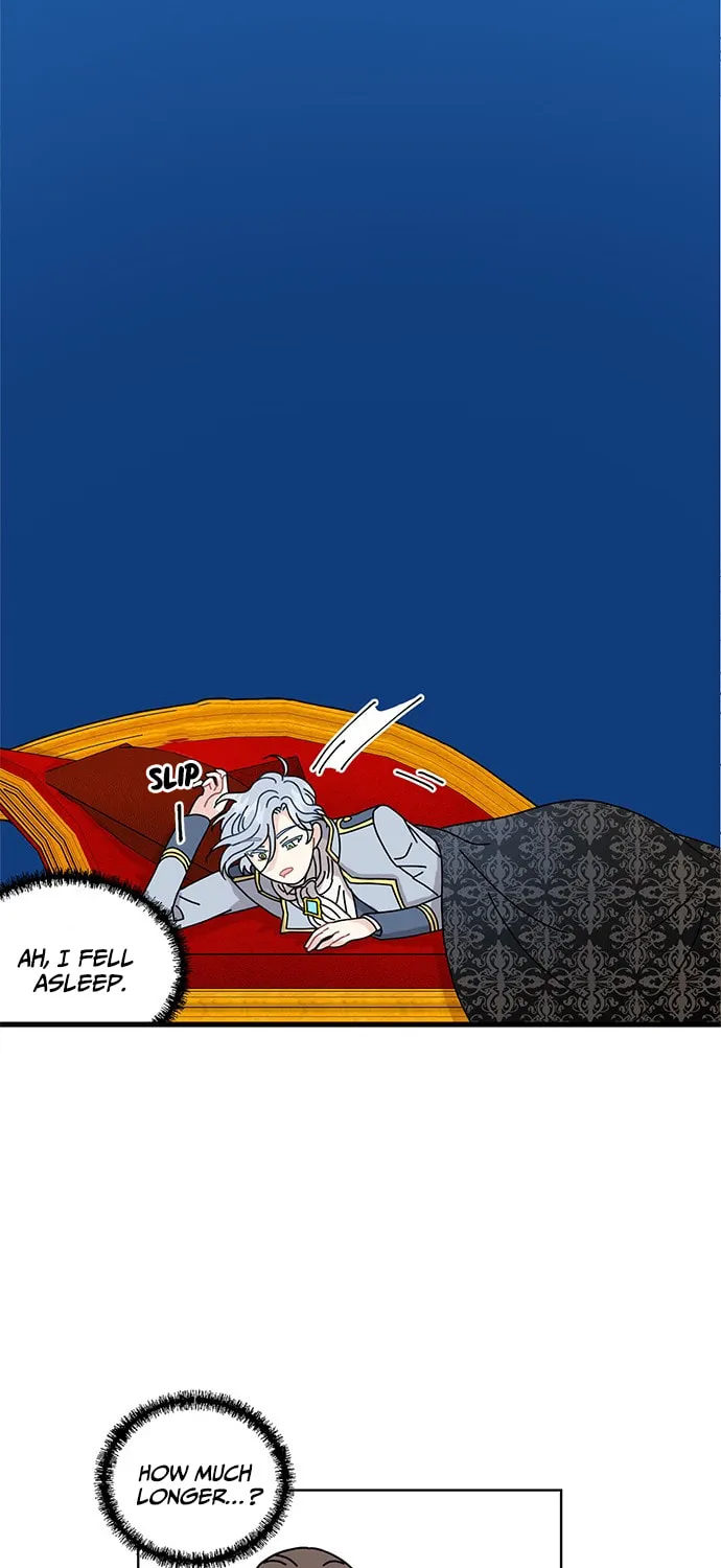 Dragon King's Chef Chapter 10 page 44 - 
