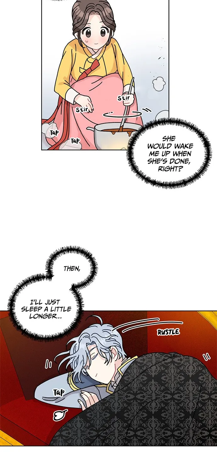 Dragon King's Chef Chapter 10 page 45 - 