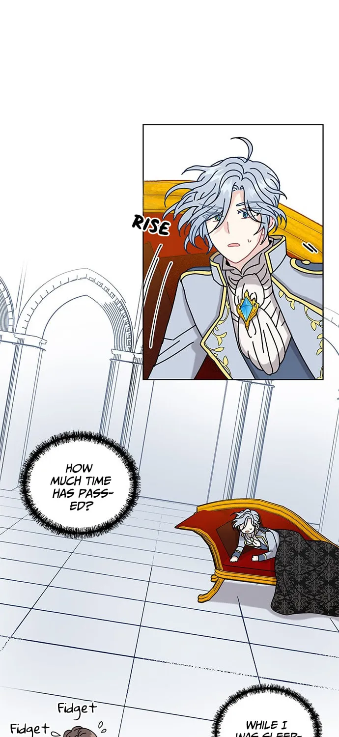 Dragon King's Chef Chapter 10 page 48 - 