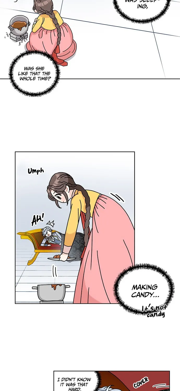 Dragon King's Chef Chapter 10 page 49 - 