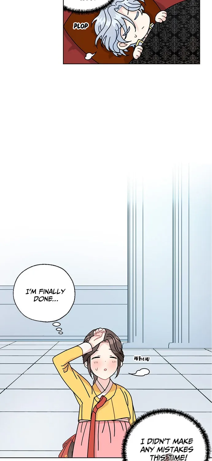 Dragon King's Chef Chapter 10 page 50 - 