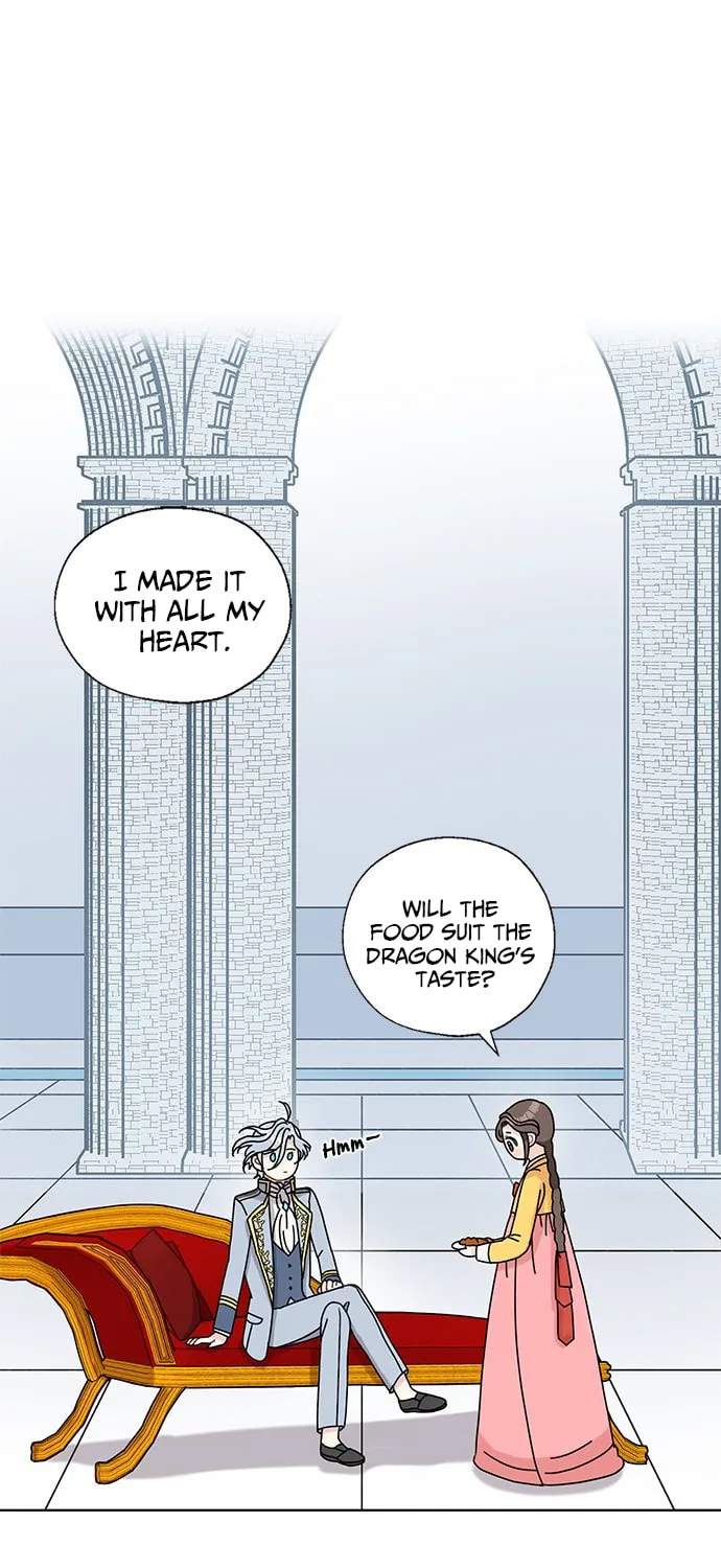 Dragon King's Chef Chapter 11 page 2 - 