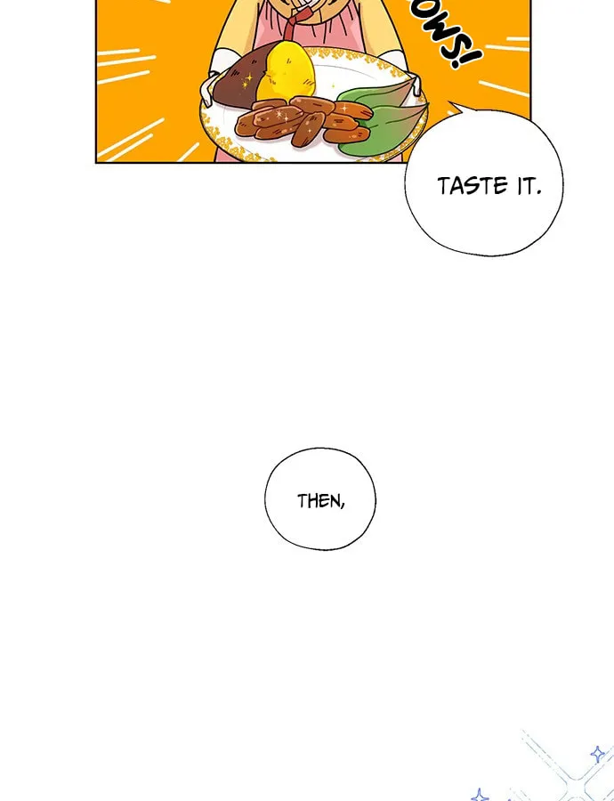 Dragon King's Chef Chapter 11 page 11 - 