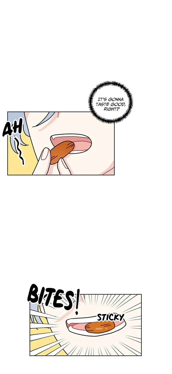 Dragon King's Chef Chapter 11 page 13 - 