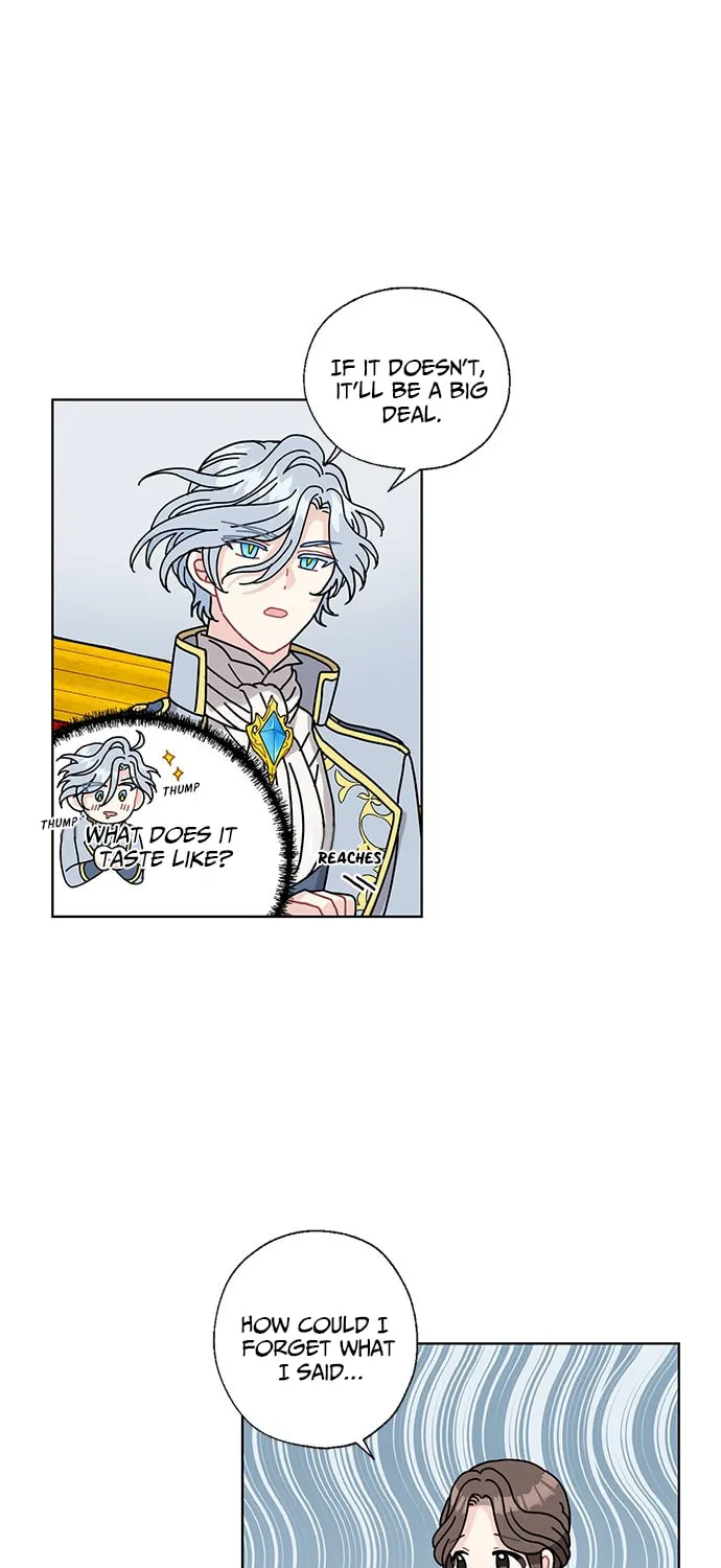 Dragon King's Chef Chapter 11 page 3 - 