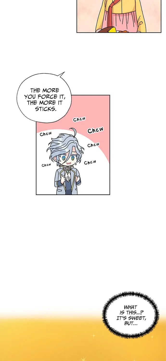 Dragon King's Chef Chapter 11 page 21 - 