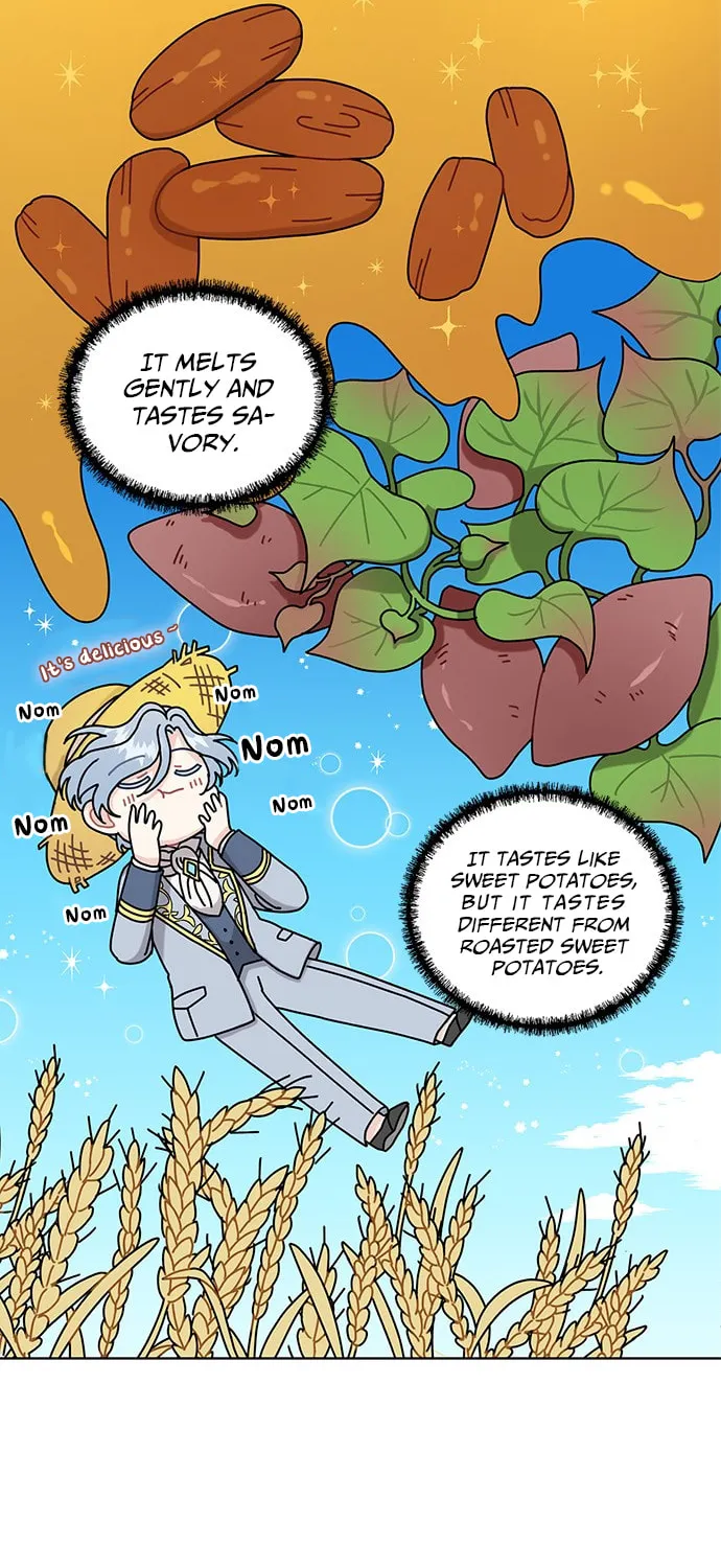 Dragon King's Chef Chapter 11 page 22 - 
