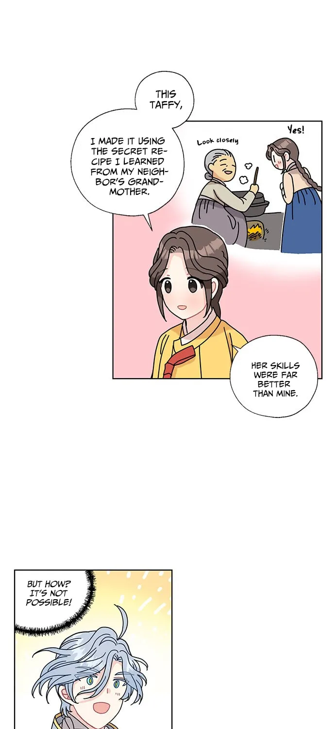 Dragon King's Chef Chapter 11 page 23 - 