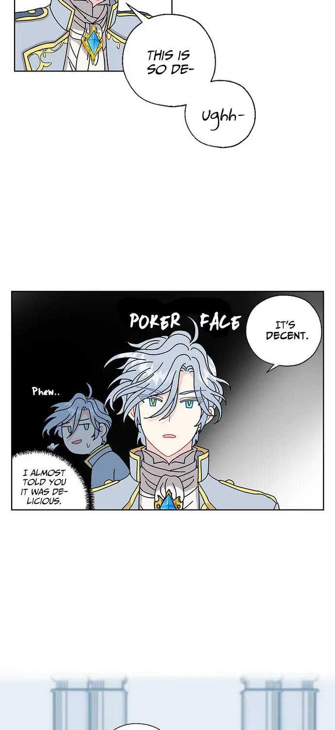 Dragon King's Chef Chapter 11 page 24 - 