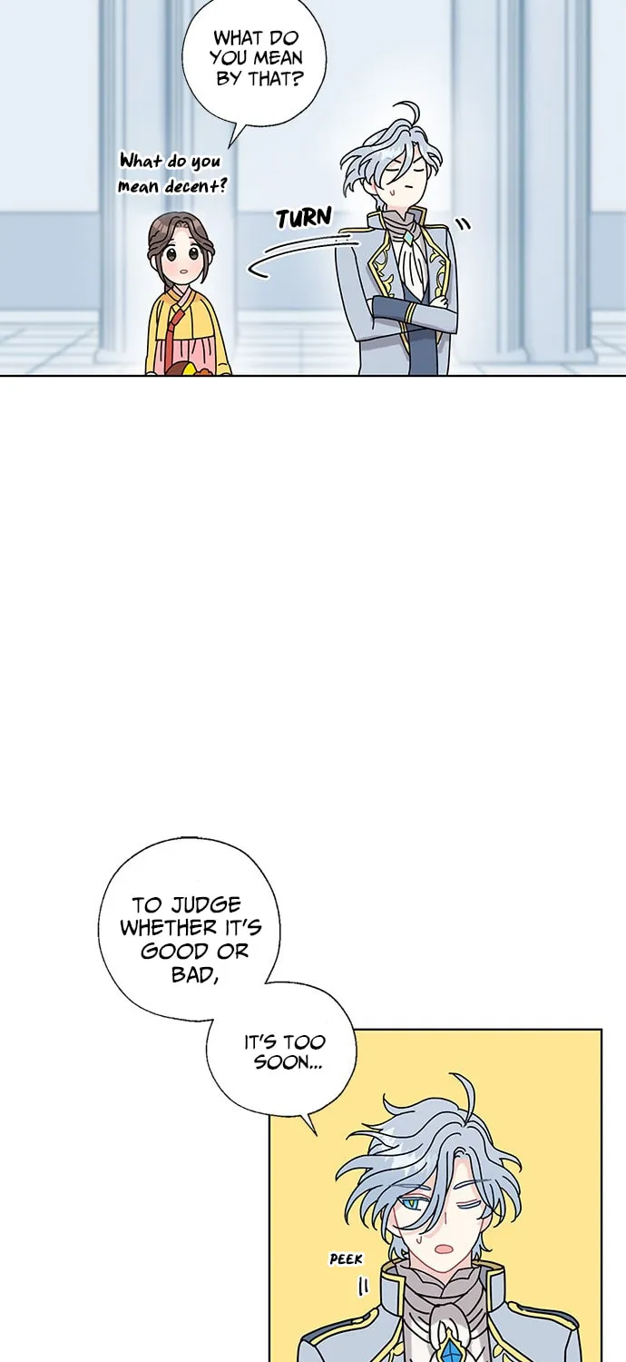 Dragon King's Chef Chapter 11 page 25 - 