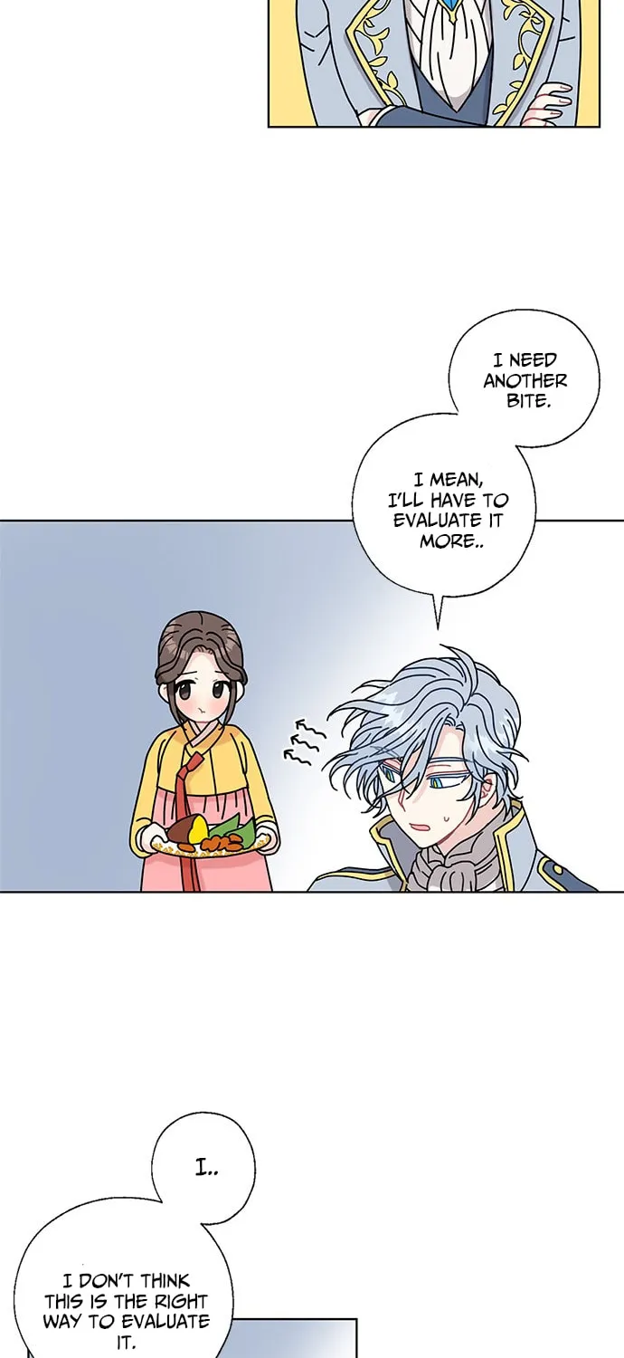 Dragon King's Chef Chapter 11 page 26 - 