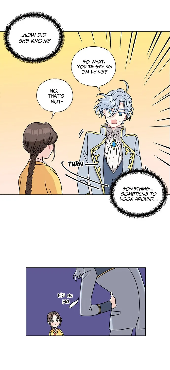 Dragon King's Chef Chapter 11 page 28 - 