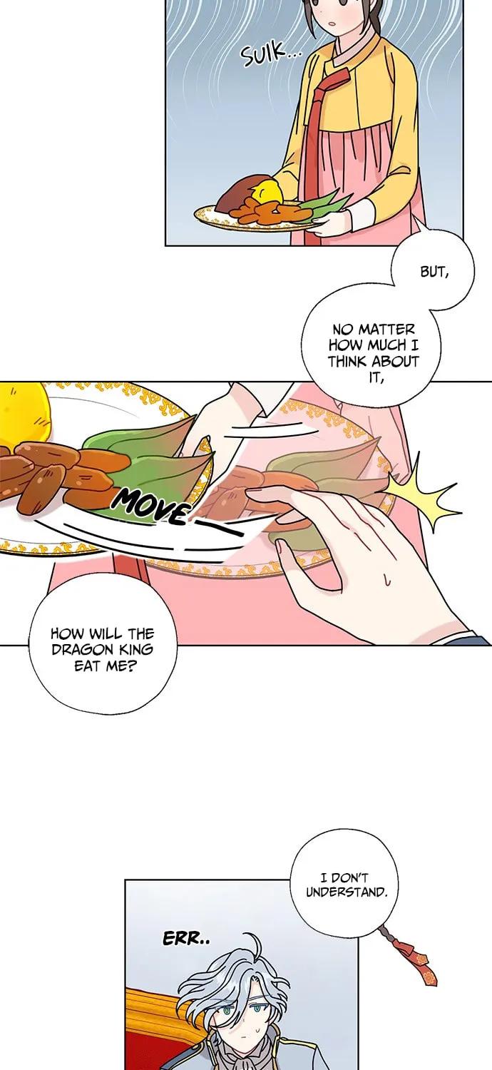 Dragon King's Chef Chapter 11 page 4 - 