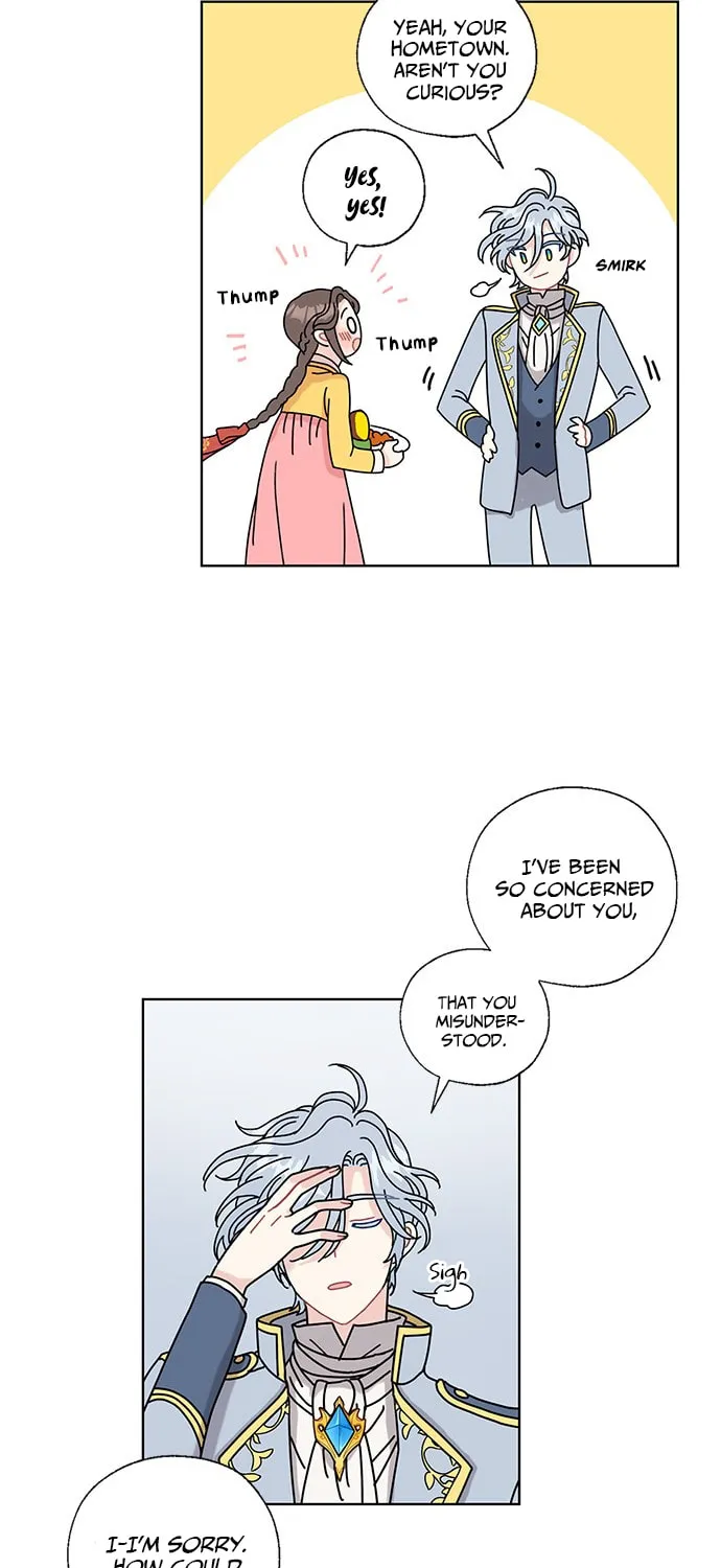 Dragon King's Chef Chapter 11 page 31 - 