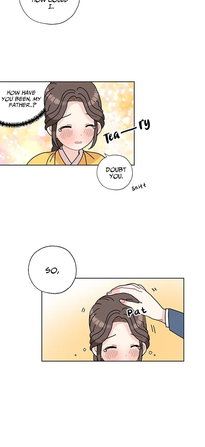 Dragon King's Chef Chapter 11 page 32 - 