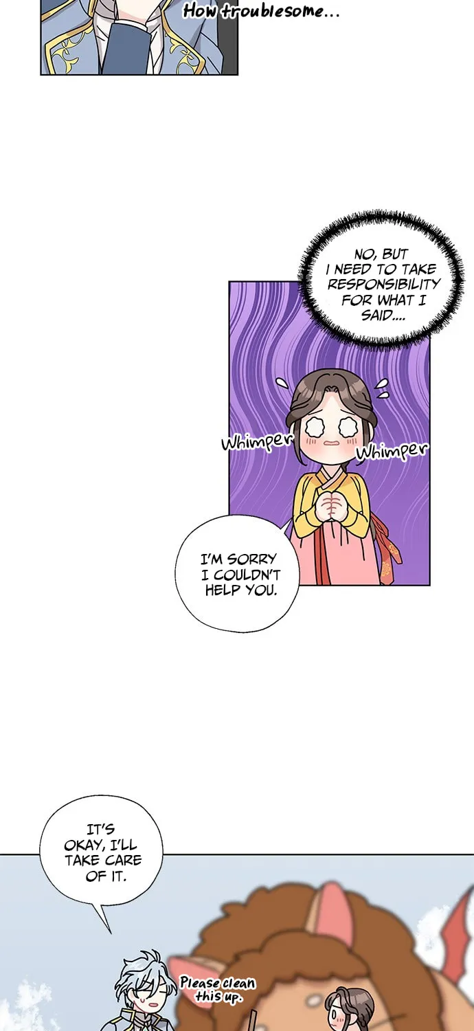 Dragon King's Chef Chapter 11 page 36 - 