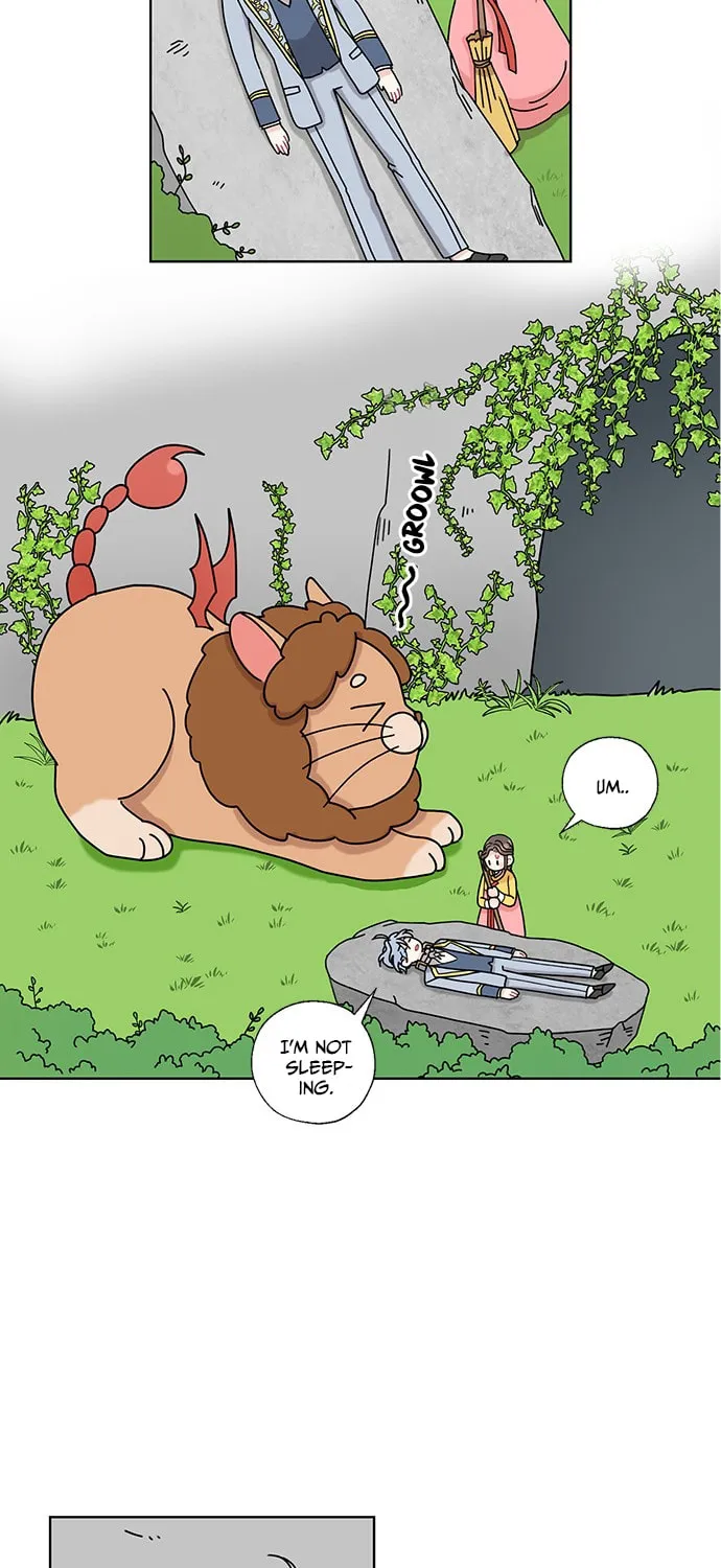 Dragon King's Chef Chapter 11 page 38 - 