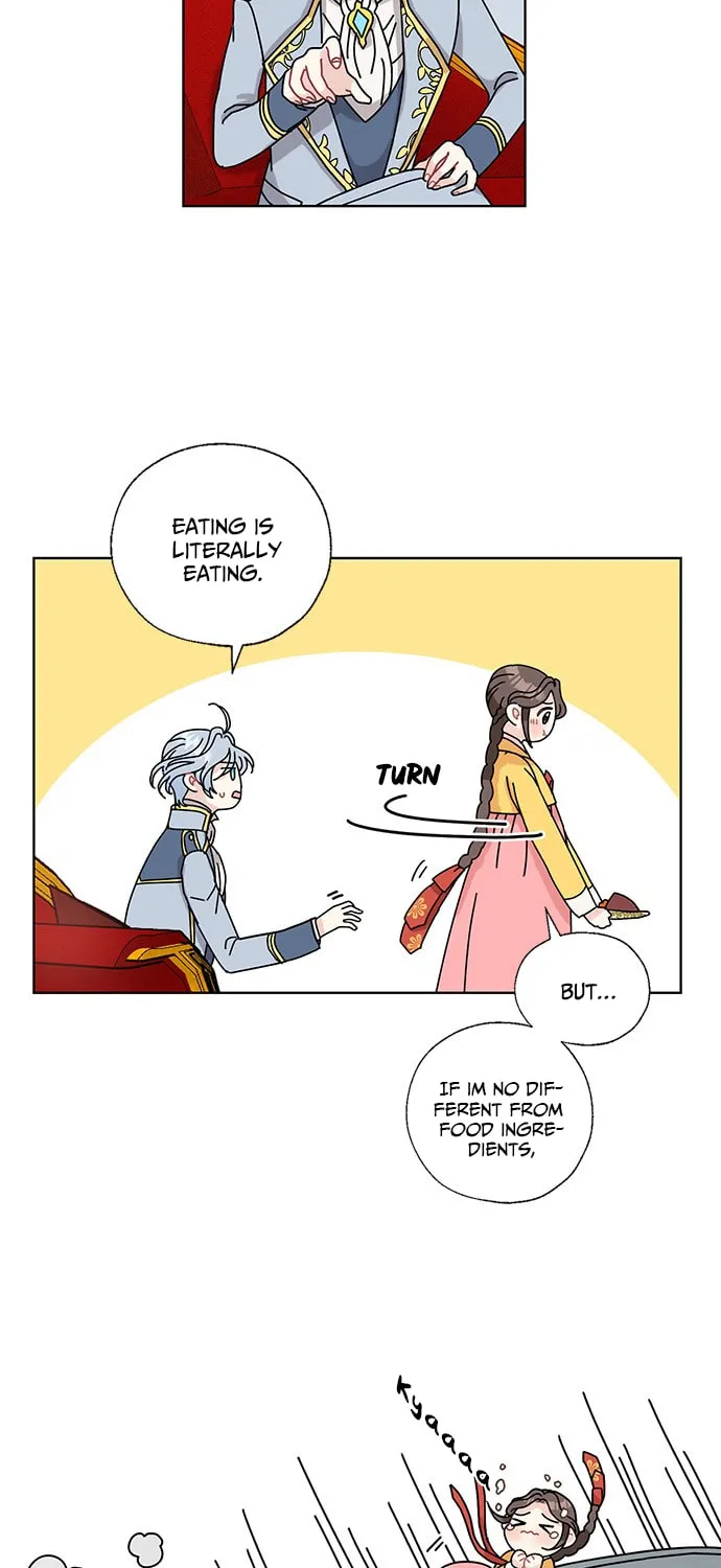 Dragon King's Chef Chapter 11 page 5 - 