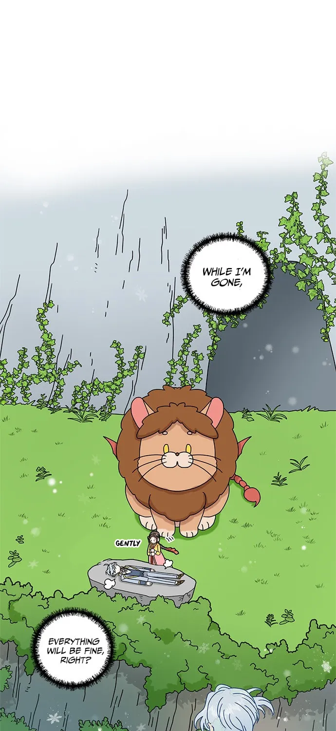 Dragon King's Chef Chapter 11 page 42 - 