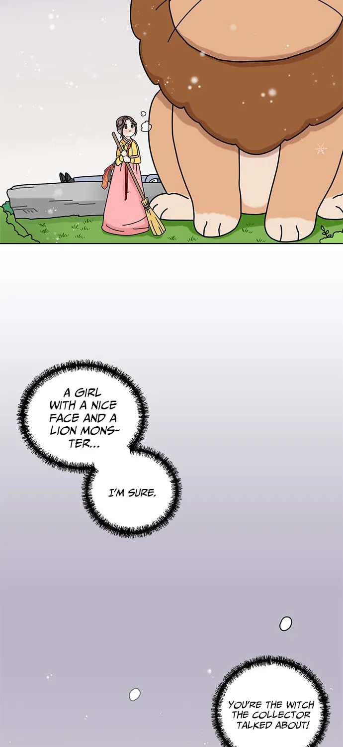 Dragon King's Chef Chapter 11 page 44 - 